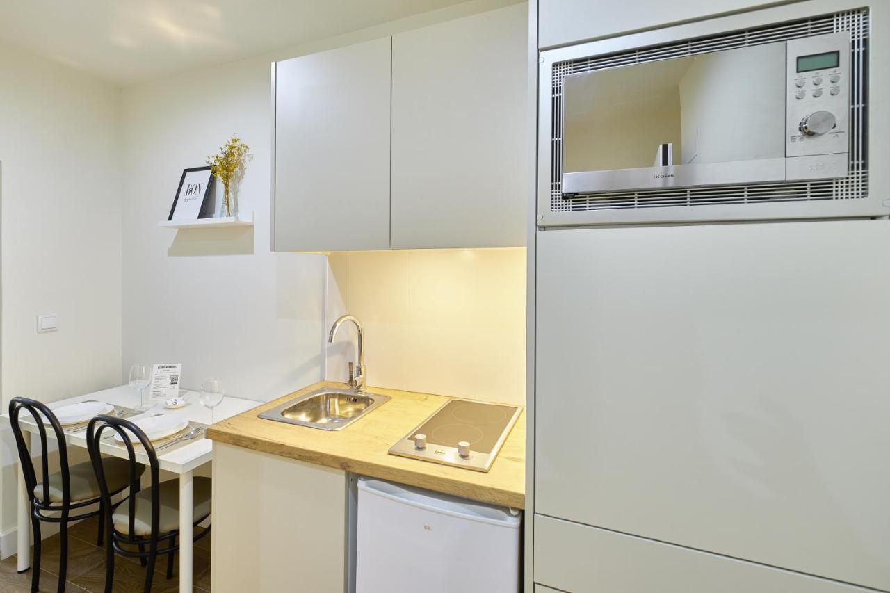 Estudios Bordadores By Valdesierra Salamanque Extérieur photo