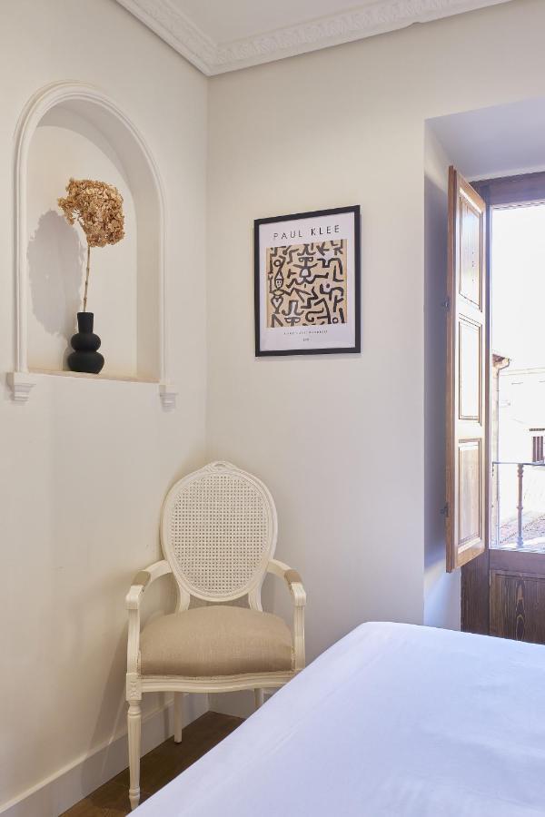 Estudios Bordadores By Valdesierra Salamanque Extérieur photo